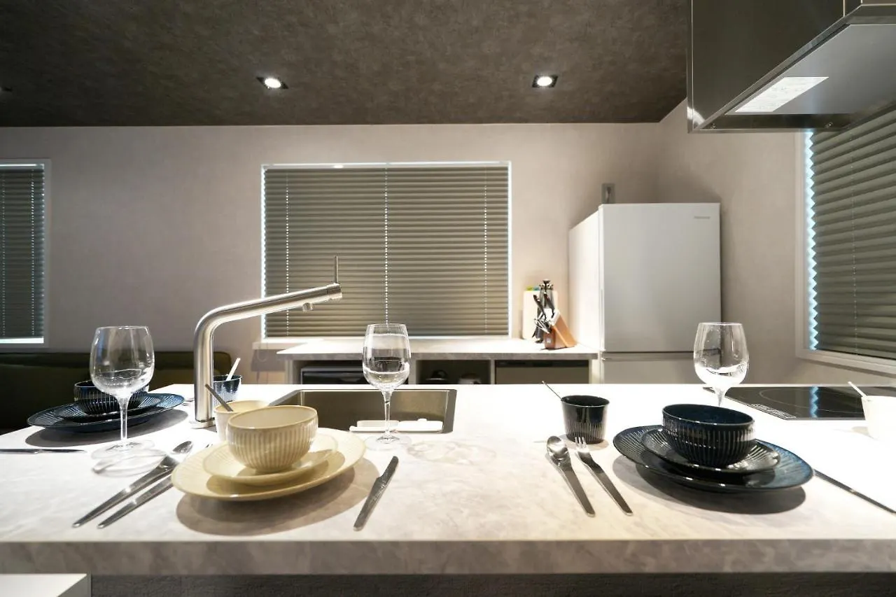 טוקיו Real Life Aoyama - Vacation Stay 94295