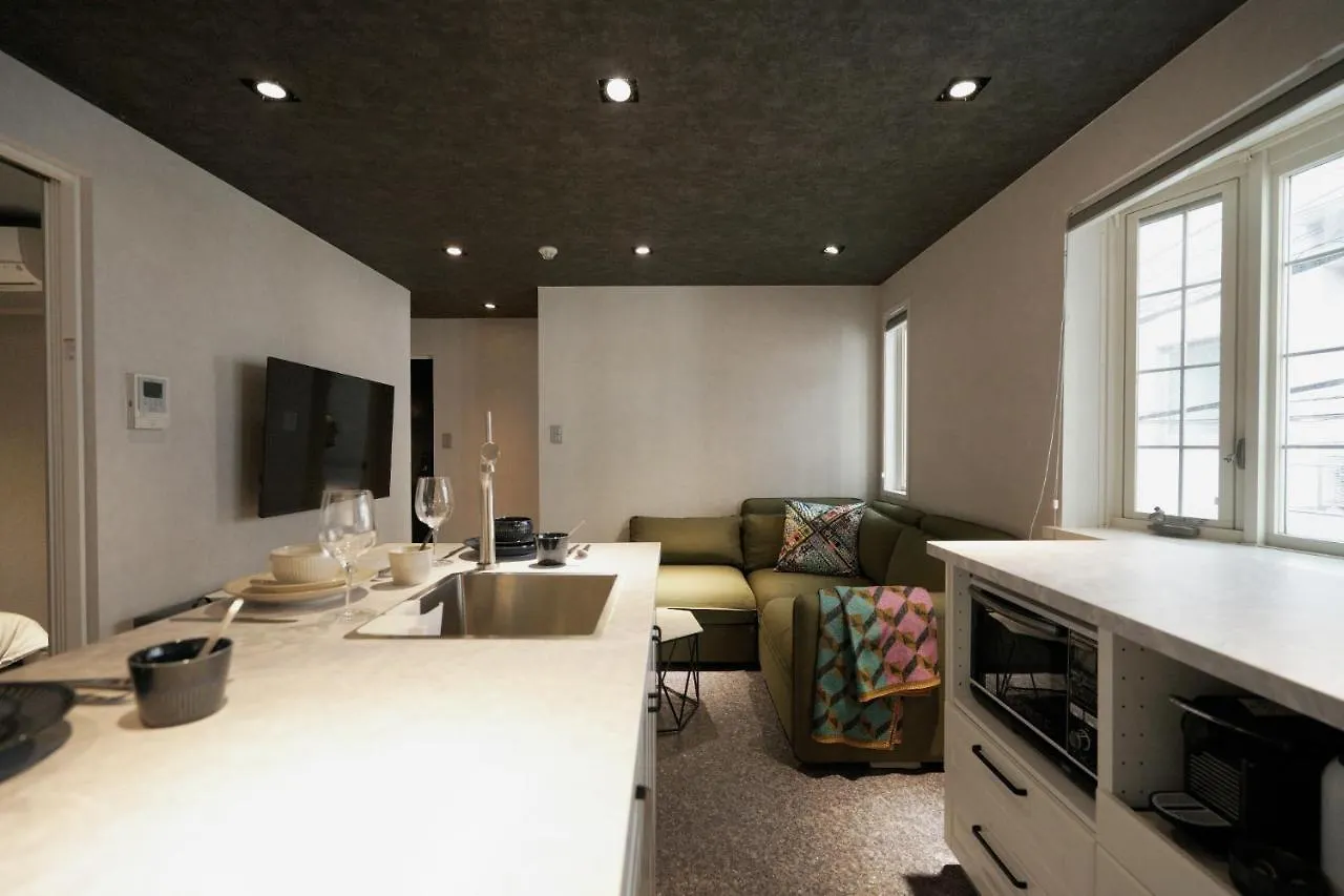מלון טוקיו Real Life Aoyama - Vacation Stay 94295