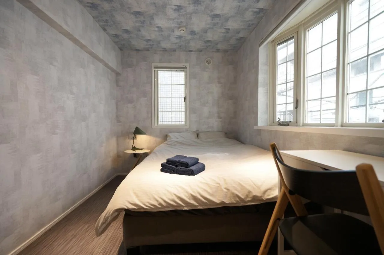 טוקיו Real Life Aoyama - Vacation Stay 94295 0*,
