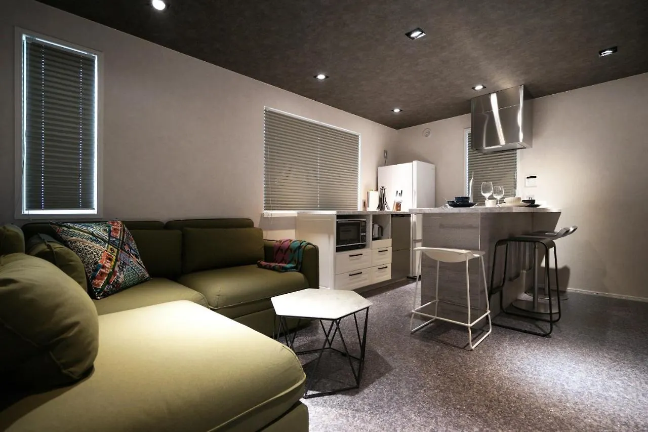 טוקיו Real Life Aoyama - Vacation Stay 94295