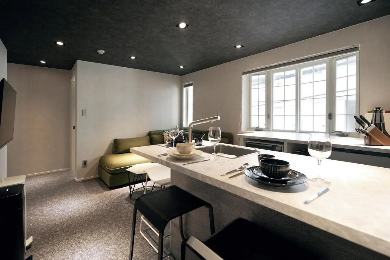 טוקיו Real Life Aoyama - Vacation Stay 94295