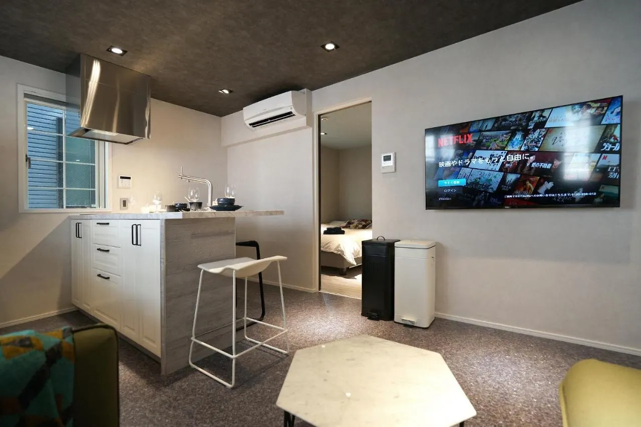 מלון טוקיו Real Life Aoyama - Vacation Stay 94295 יפן