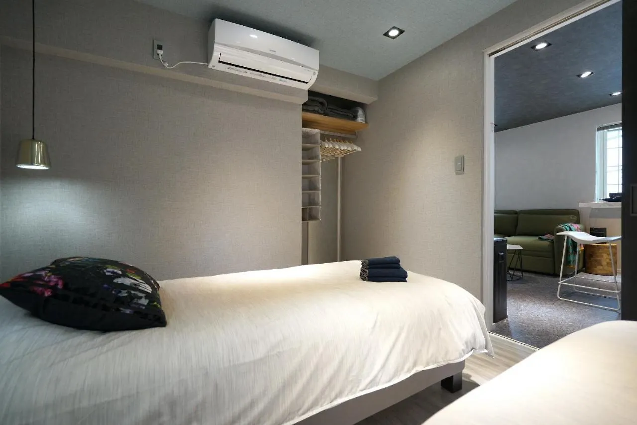 Real Life Aoyama - Vacation Stay 94295 Tokyo 0*,  Japan