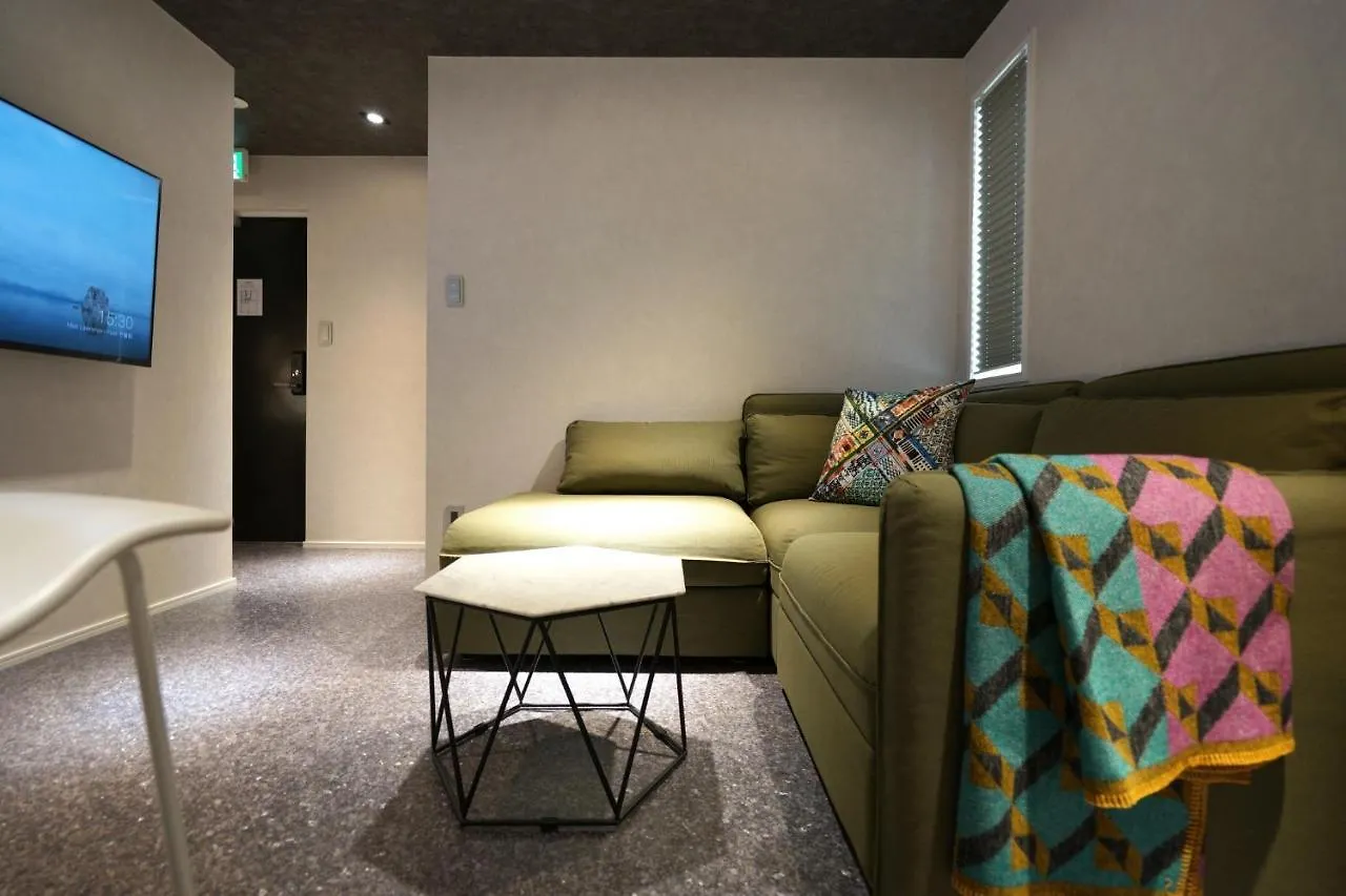 Real Life Aoyama - Vacation Stay 94295 Tokyo Hotel