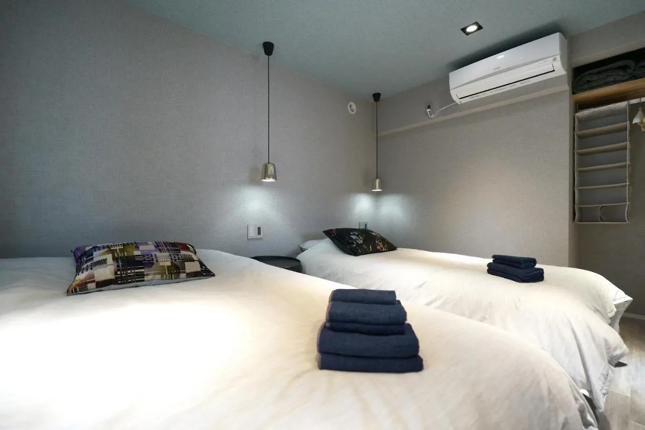 Hotel Real Life Aoyama - Vacation Stay 94295 Tokyo